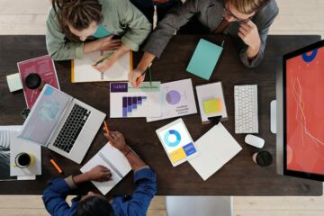 Curso Avançado em Auditorias Internas a Sistemas de Gestão Integrados